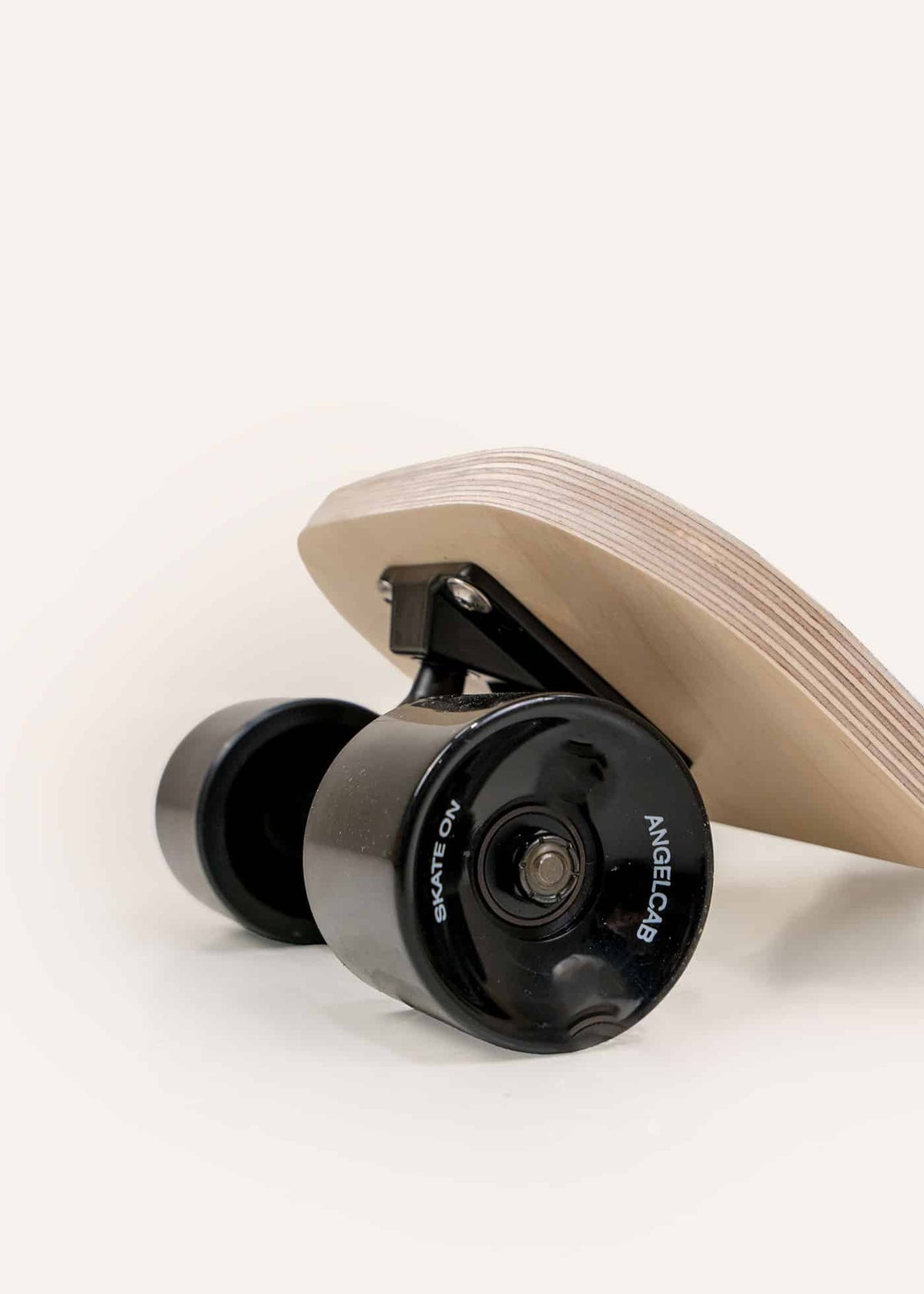 SKATE ON ride-on board with Austrialpin®