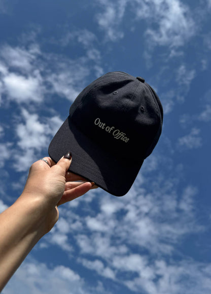 Out of Office CAP