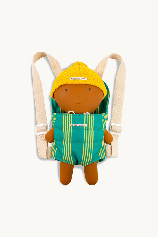 Gommu Striped Carrier