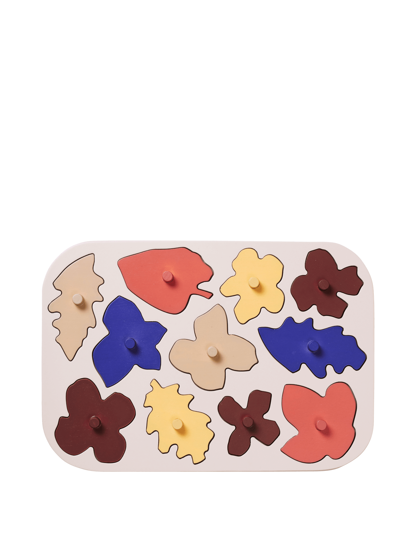 Poesie Puzzle - Multi