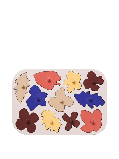 Poesie Puzzle - Multi