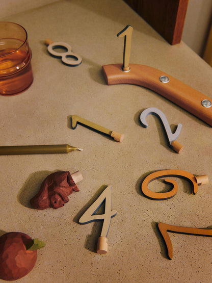 Loopi Celebration Ring - Multi