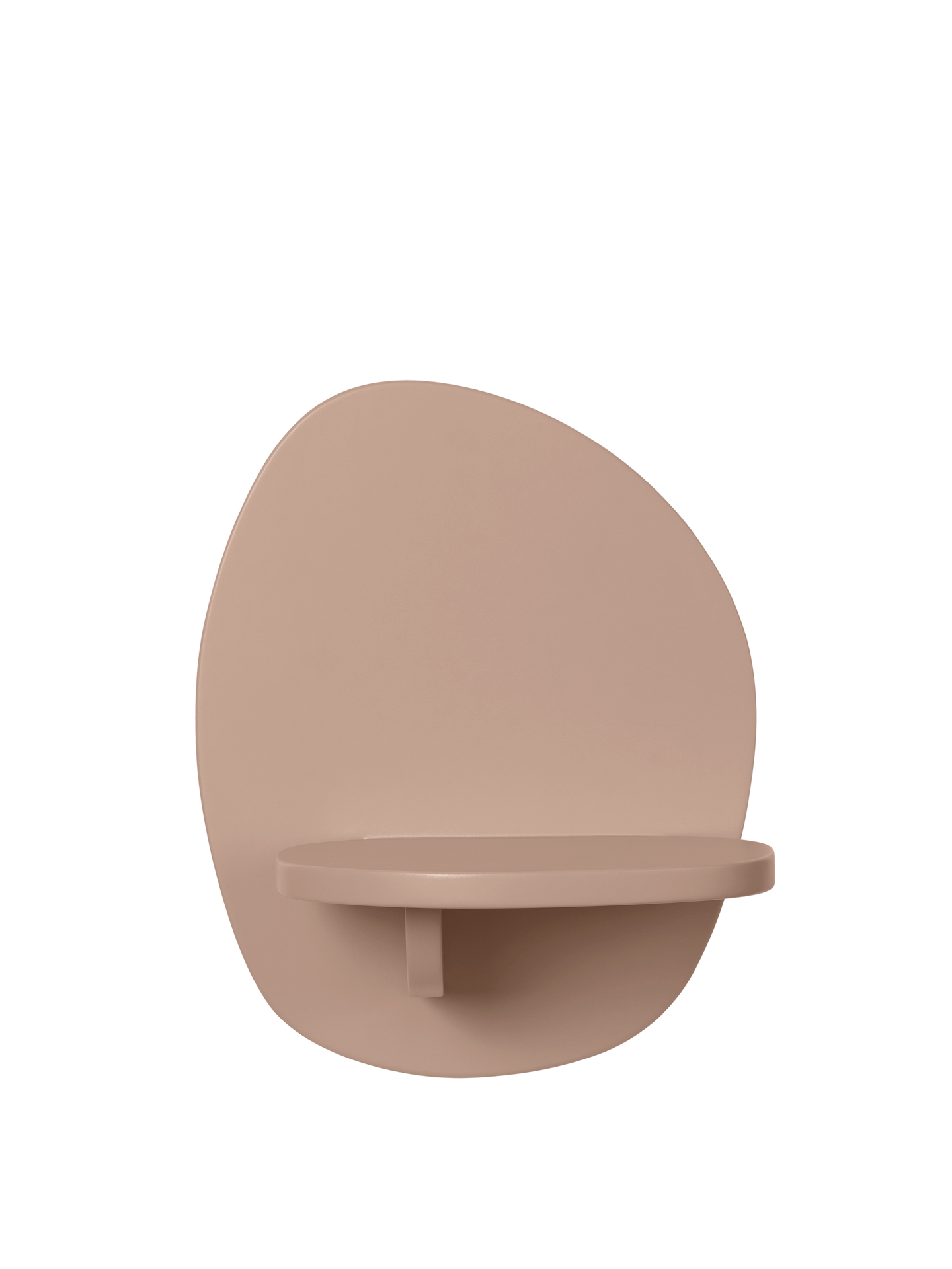 Pilu Shelf - Small - Rose