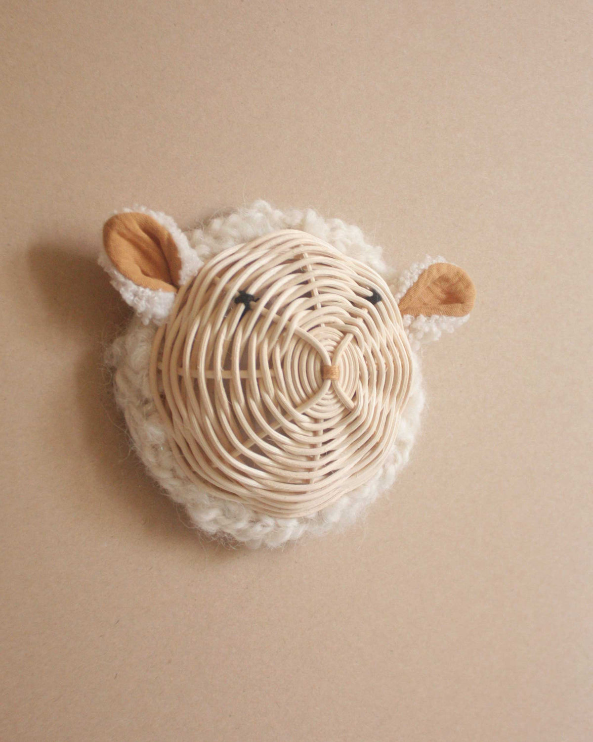 Sheep trophy