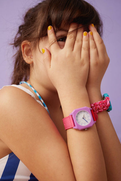 Coral reef watch