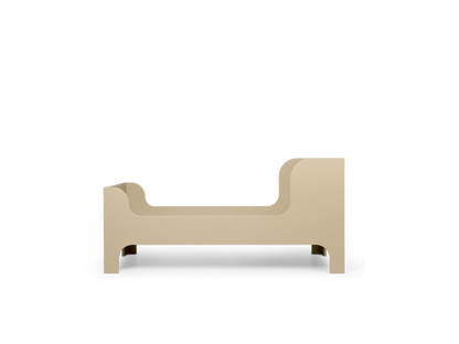 Sill Junior Bed - Cashmere