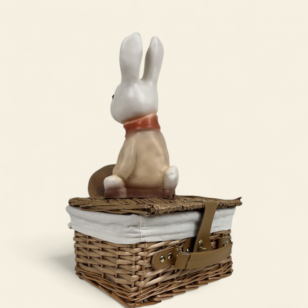 LAMP LENNY RABBIT