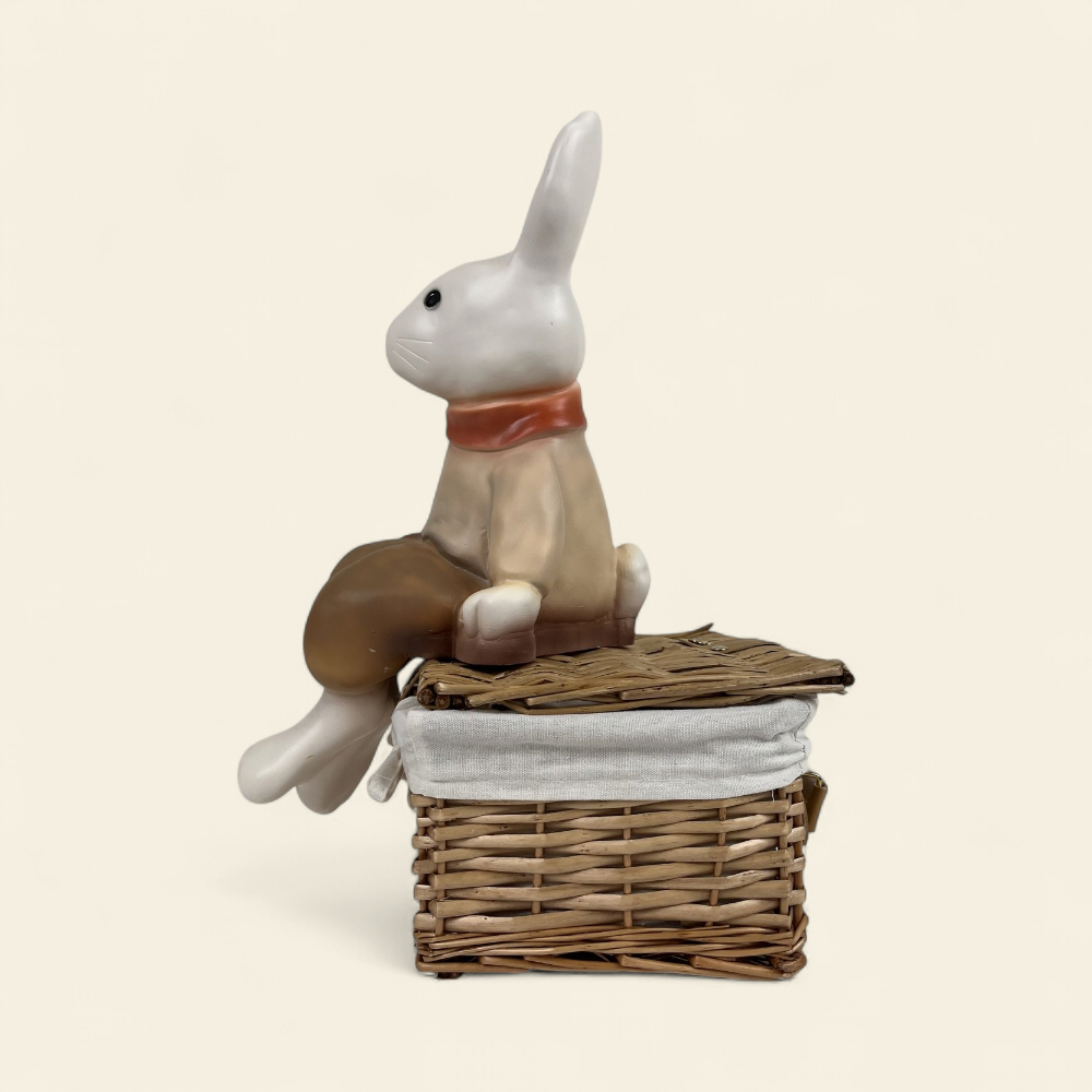 LAMP LENNY RABBIT