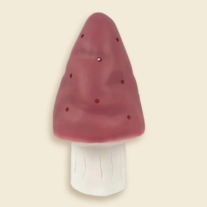 Small Mushroom Night Lamp, Cuberdon