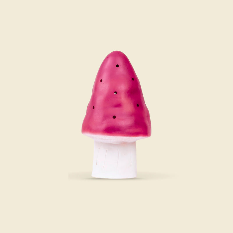 Small Mushroom Night Lamp, Cuberdon