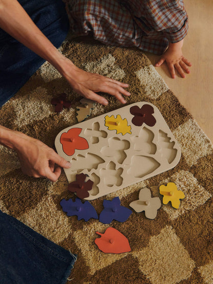 Poesie Puzzle - Multi