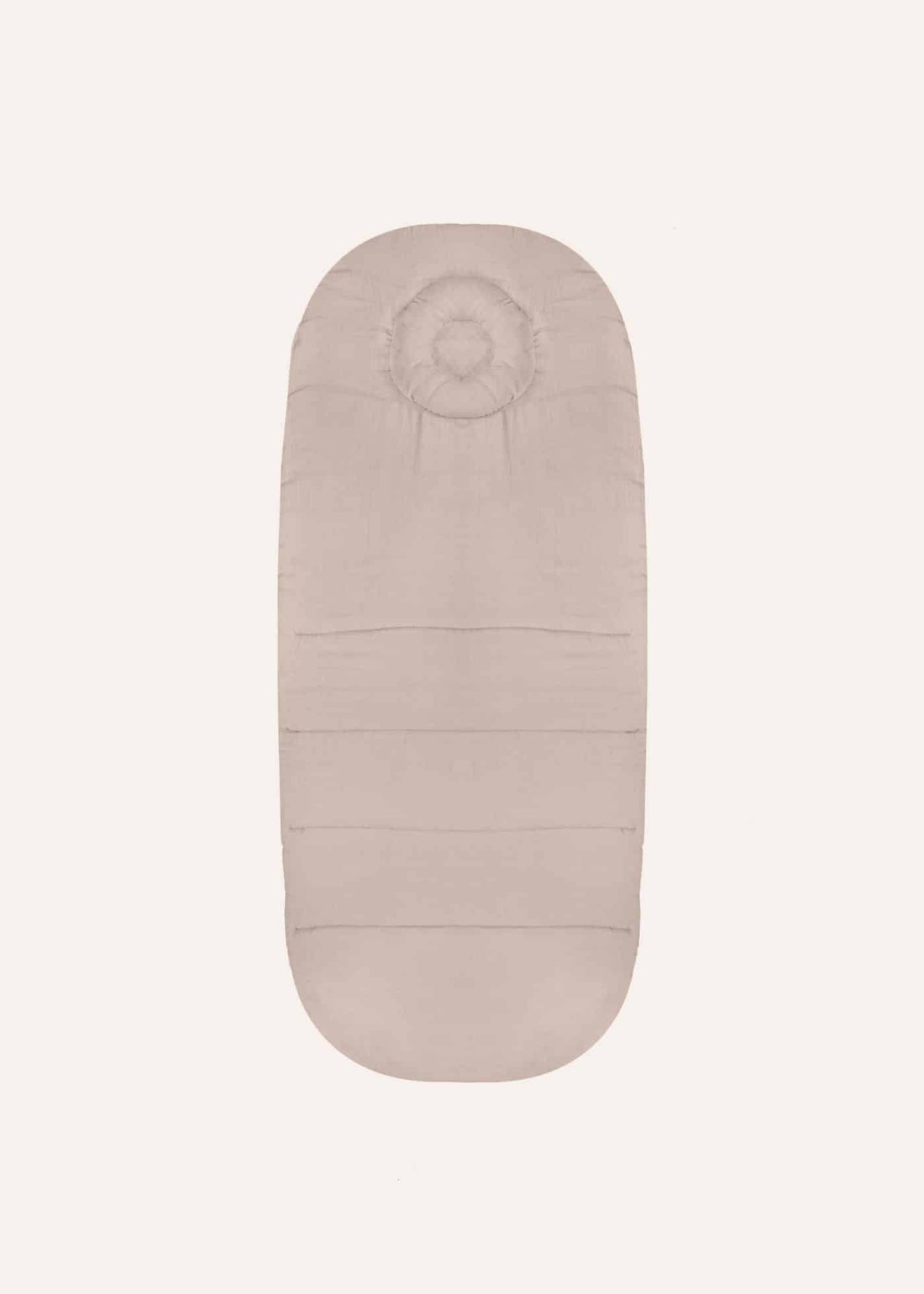 Ergonomic mattress cover