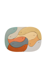 Shoal Puzzle - Multi