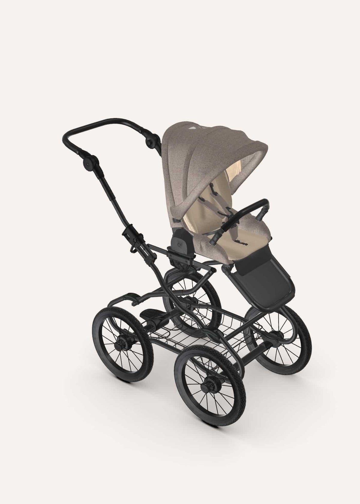 ANGELCAB C-Series Archway, including Seat