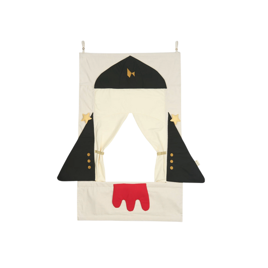 Theater - Base with Space