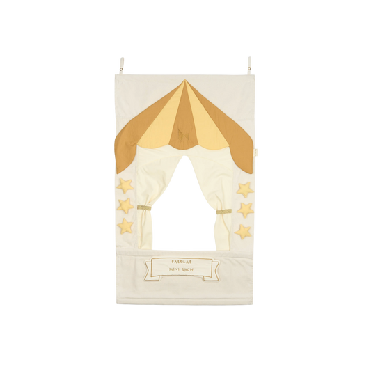 Theater - Base with Circus