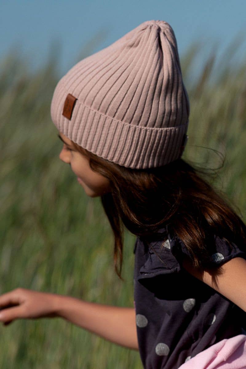 Cotton Beanie