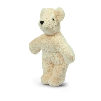 Animal Baby Bear | white