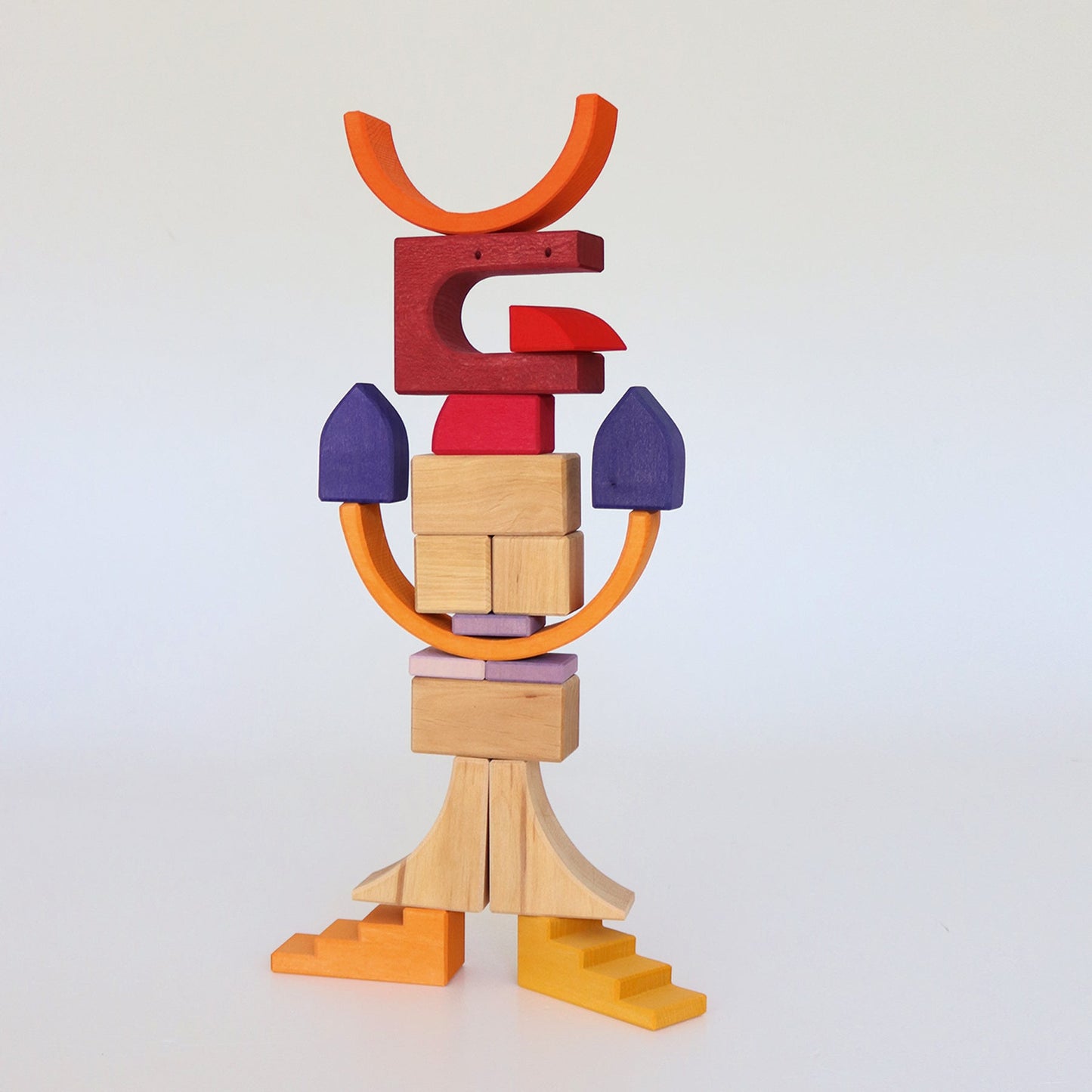 Building World Desert Sand