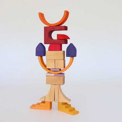 Building World Desert Sand