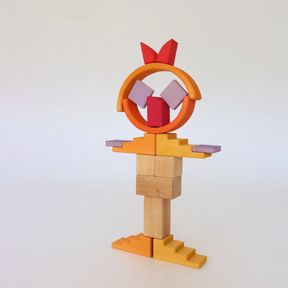 Building World Desert Sand