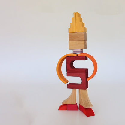 Building World Desert Sand