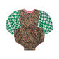 Liberty Swami Romper