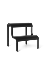 Up Step Stool - Black
