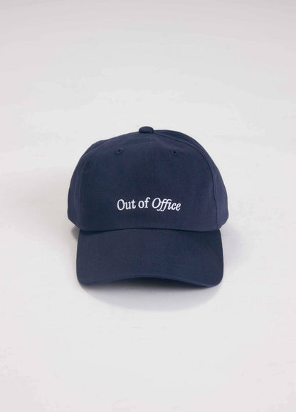 Out of Office CAP