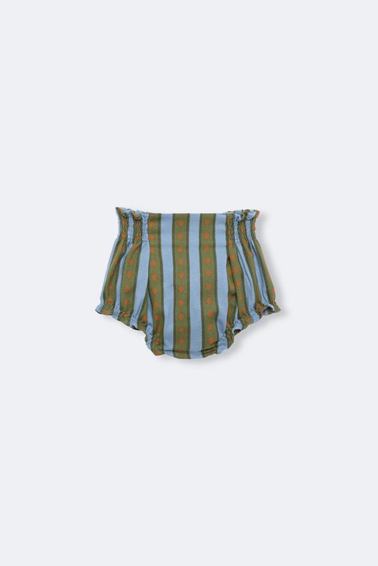 Levante high bloomer baby
