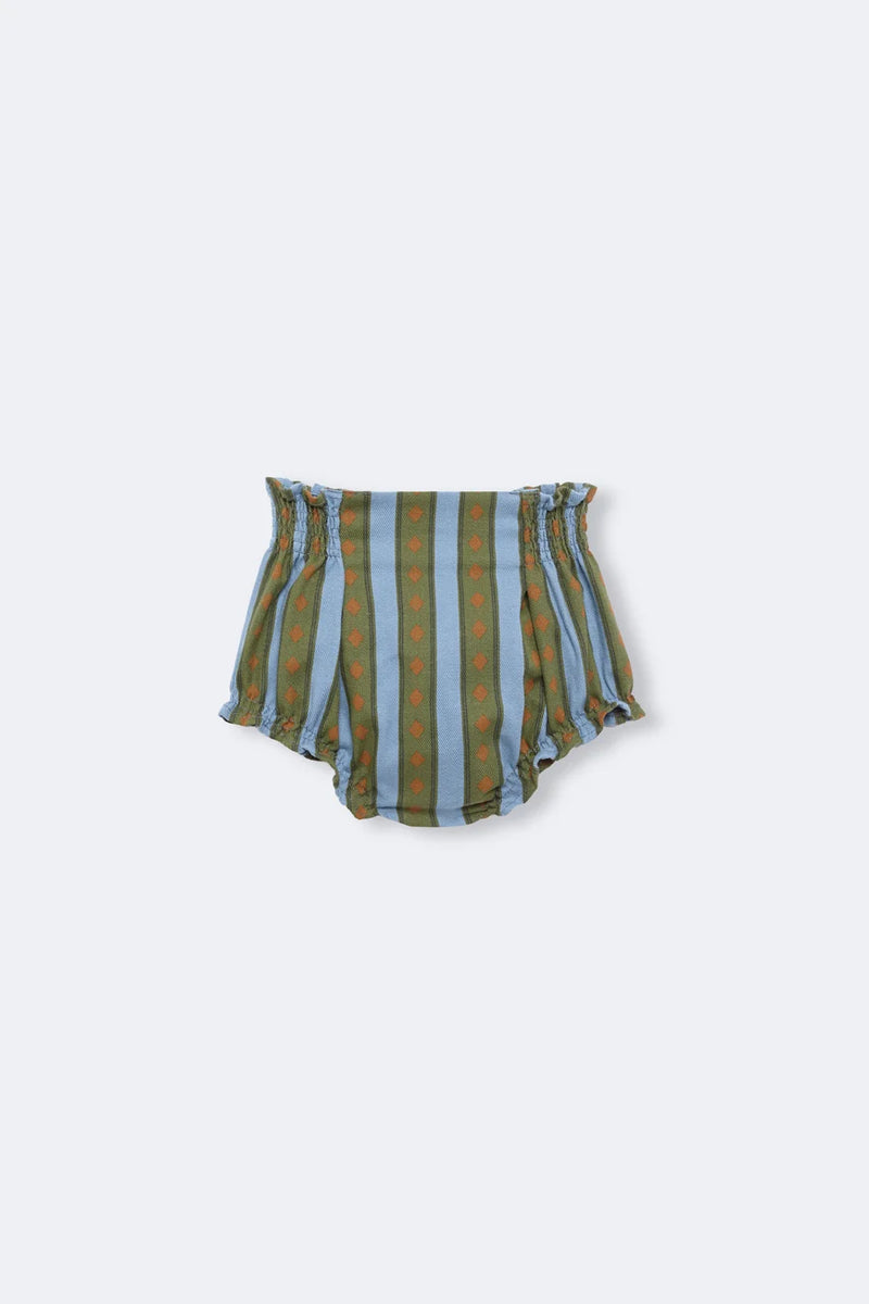 Levante high bloomer baby