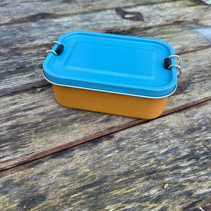 Lunchbox Big Sur