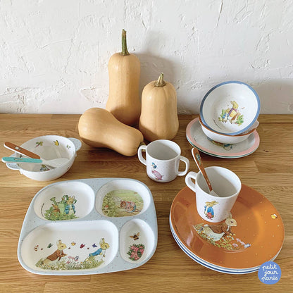 Cutlery Set Peter Rabbit