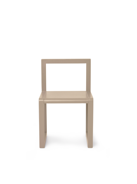 Little Architect Chair - Cashmere