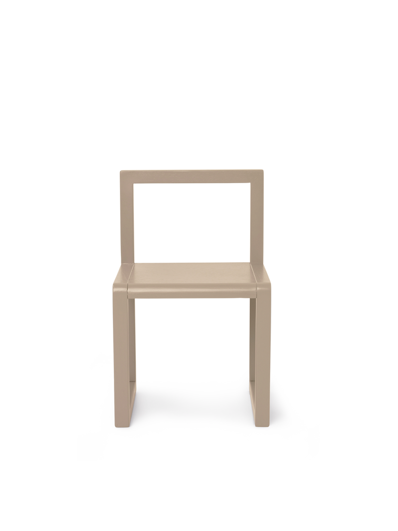 Little Architect Chair - Cashmere
