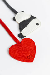 Heart AirTag Holder
