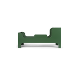 Sill Junior Bed - Verdant Green