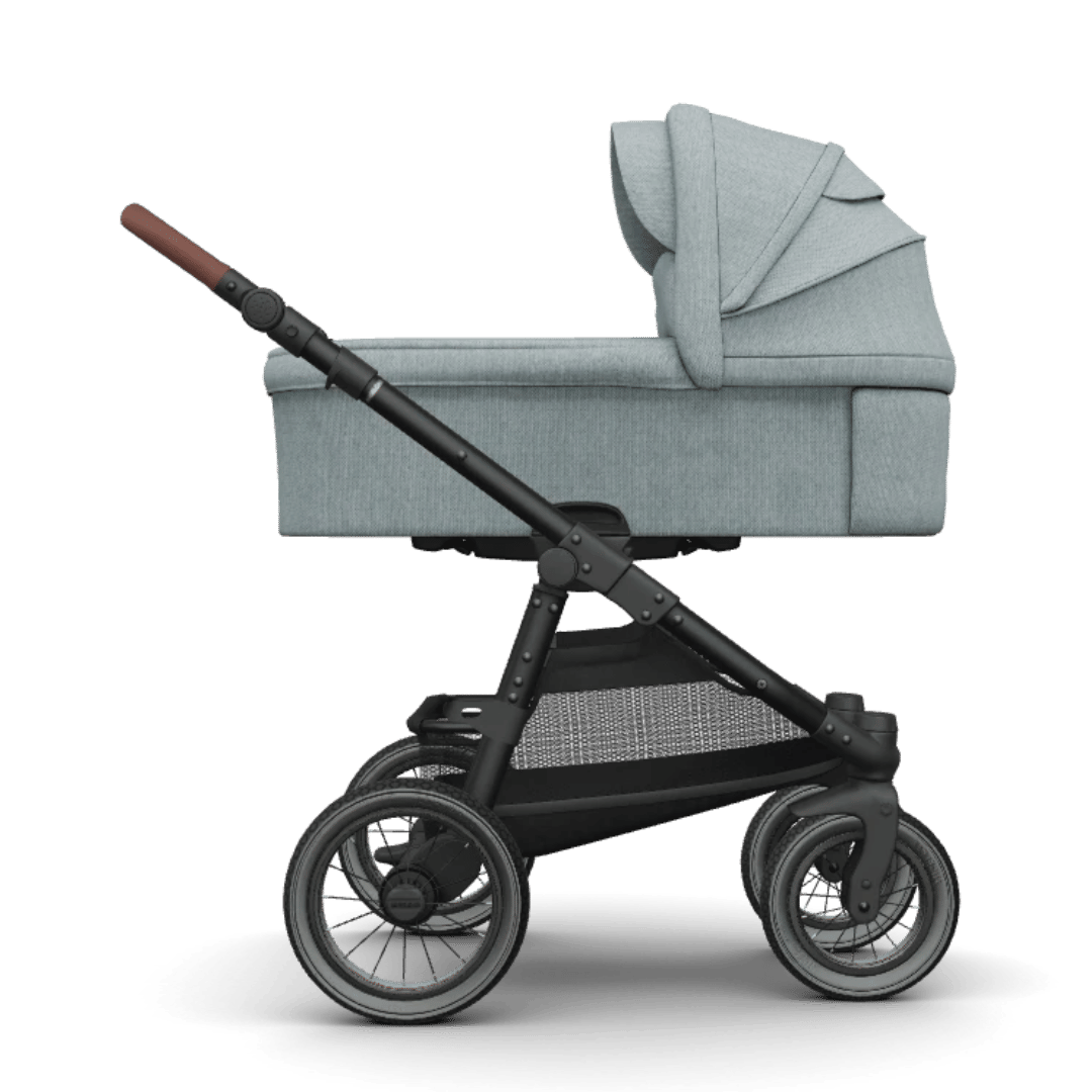 U-Series Wevet