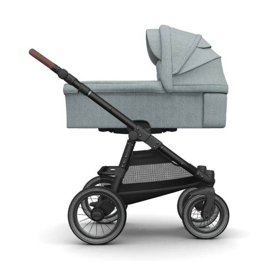 U-Series Wevet