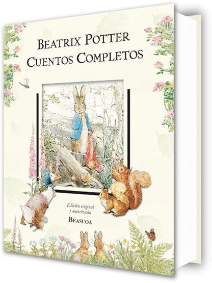 Cuentos completos: Cuentos Completos 