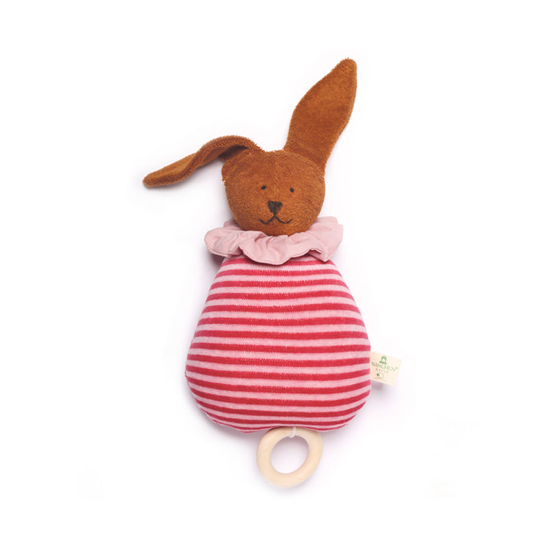 Bunny Musical Toy