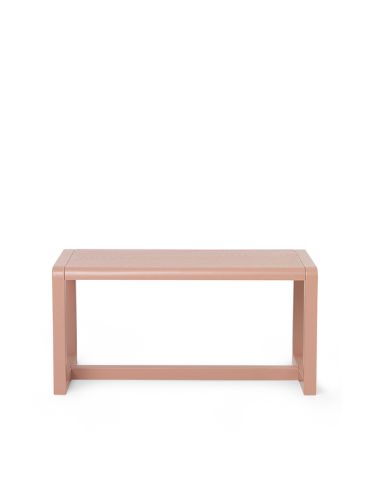 Little Architect Bench - Rose