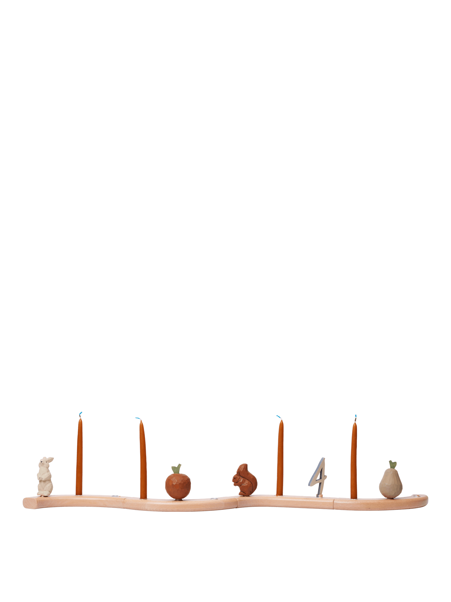 Loopi Celebration Ring - Multi