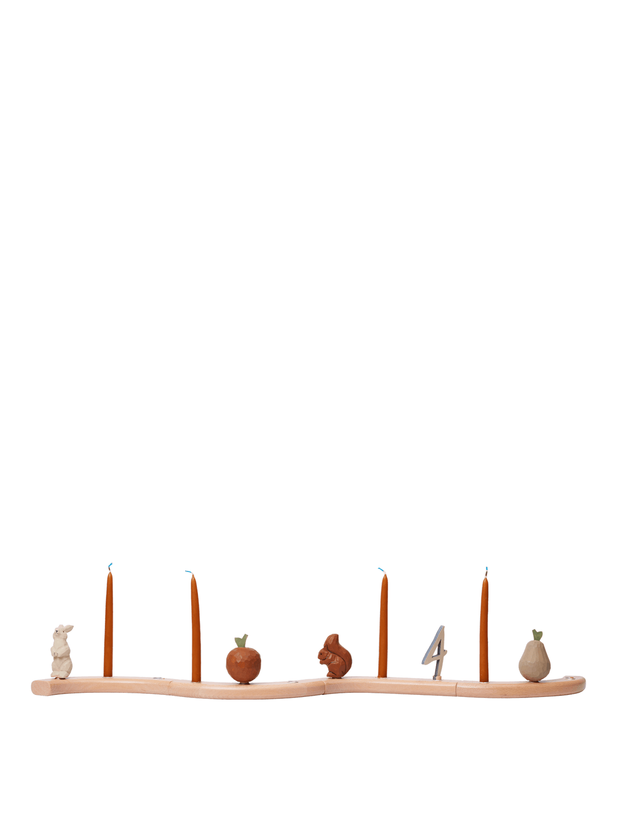 Loopi Celebration Ring - Multi