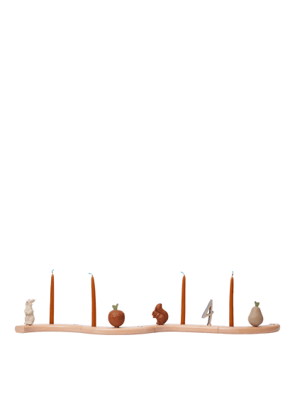 Loopi Celebration Ring - Multi