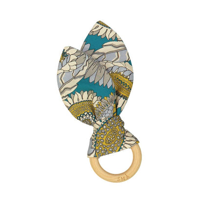 Liberty teething toy