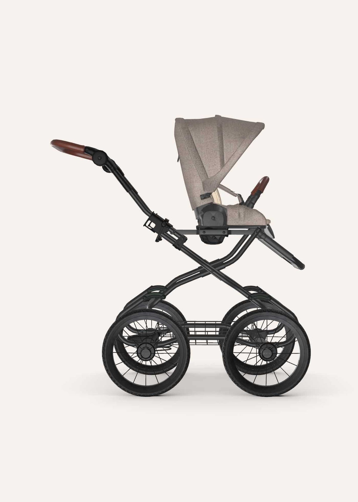 ANGELCAB C-Series Archway, including Seat