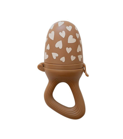 Zakuw nibble pacifier: Birdy