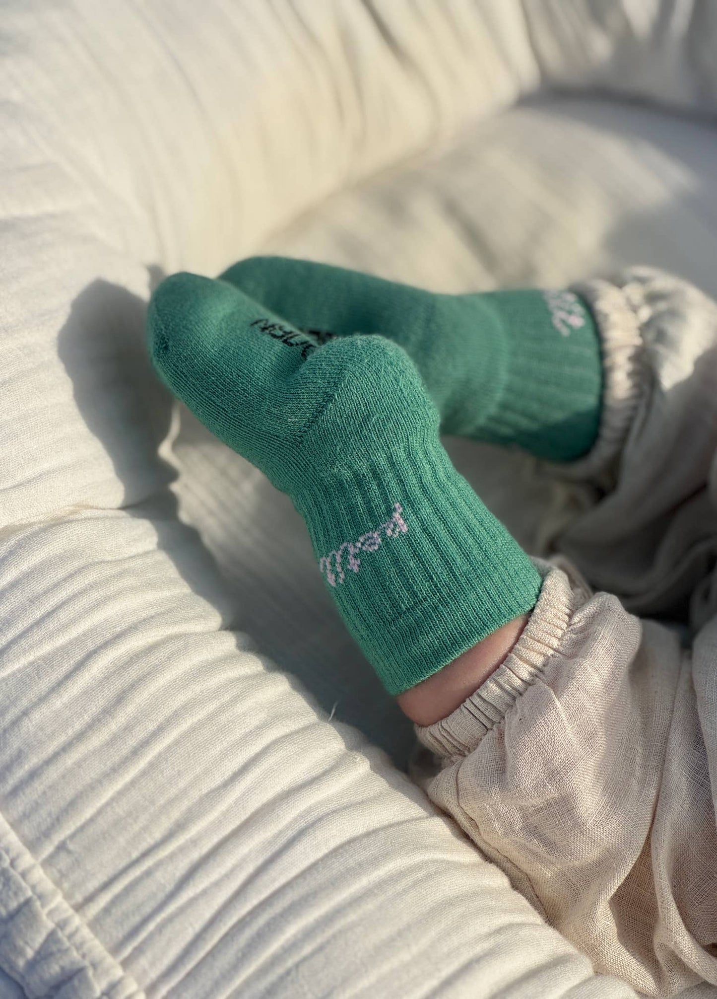 Petit SOCKS (Kids)