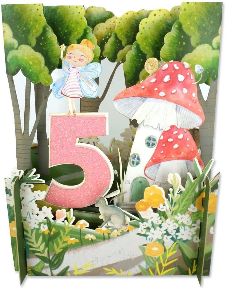 Birthday Cards